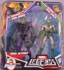 Marvel Legends 2 Pack Alien Armies Skrull Kree Soldier